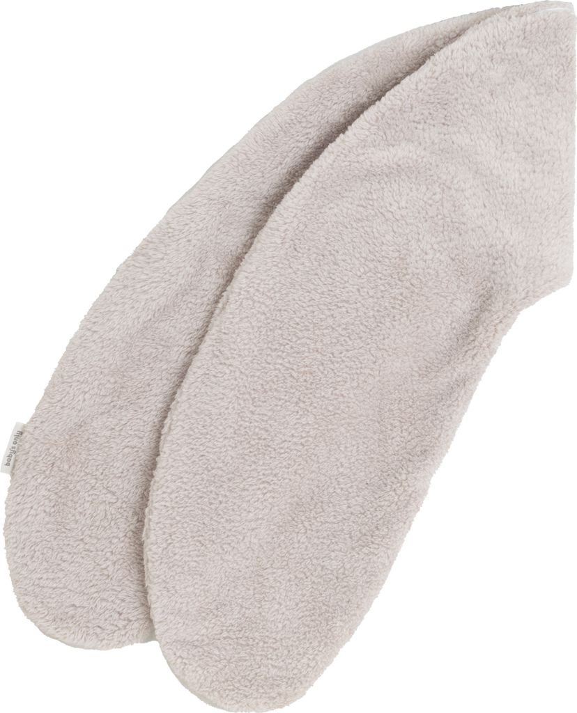 Baby's Only Stillkissenbezug Cozy - Urban Taupe - 160x45 cm