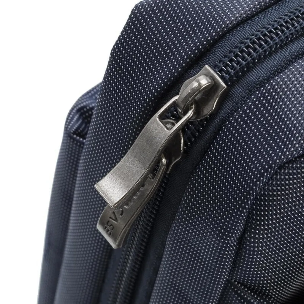 Borsa Rivacase 8221 Blu 13.3 pollici | Stile Urban e Protezione PC - 5