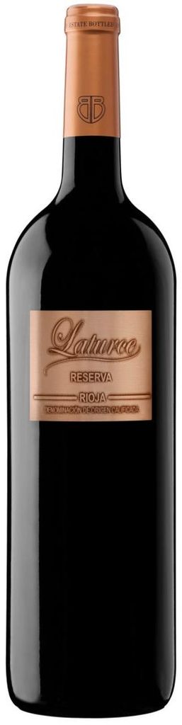 Laturce Reserva 2020 | Rotwein | Spanien | 1 x 0,75 Liter