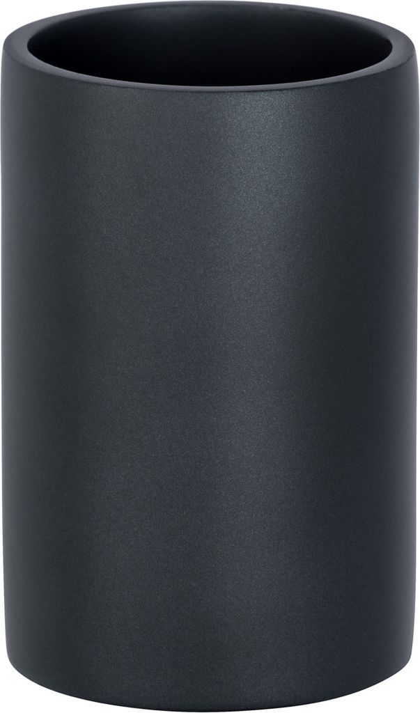 WENKO Zahnputz Becher Zahnbürsten Halter Bad Accessoires Produktbild 