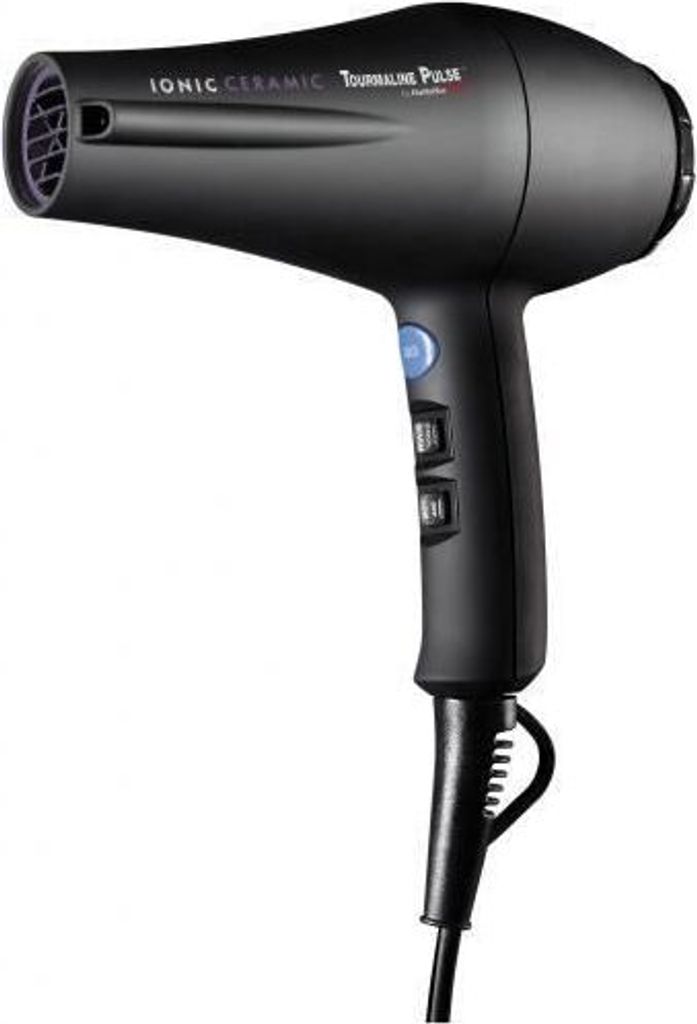 BaByliss PRO SL-Ionic Tourm. matt 5586E Produktbild 5