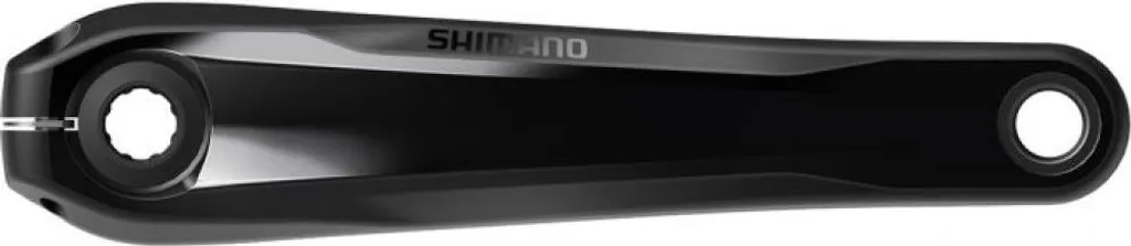 Manivelle droite SHIMANO FC-EM900 160 mm pour moteur Shimano STEPS E-Bike