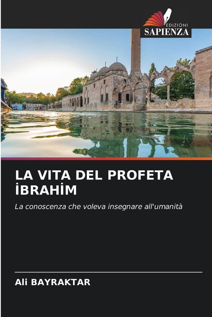 La Vita Del Profeta I¿Brahi¿M