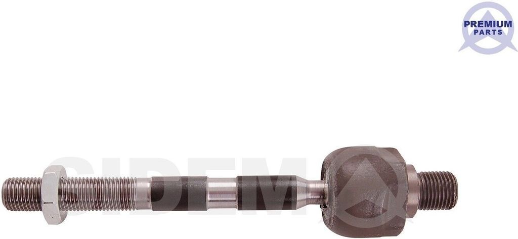 SIDEM 81116 Axialgelenk Spurstange für HYUNDAI i30 (FD) Vorne