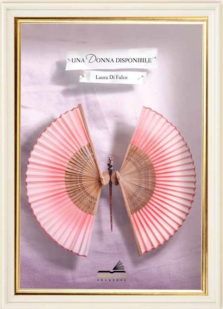 Di Falco, L: Una donna disponibile