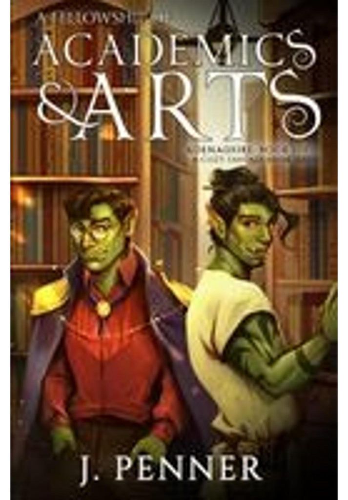 A Fellowship of Academics & Arts