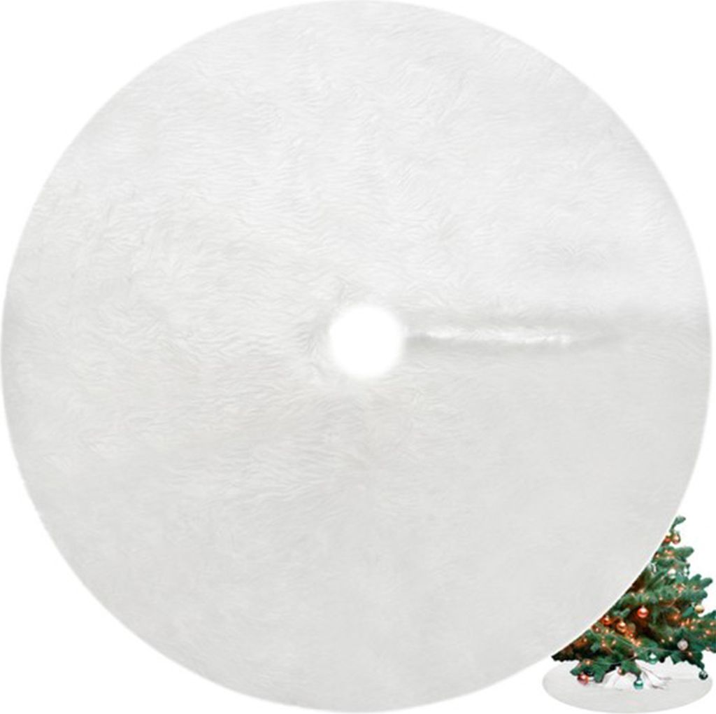 Podložka na vánoční stromeček 90cm Ruhhy 22226 Obrázek produktu 