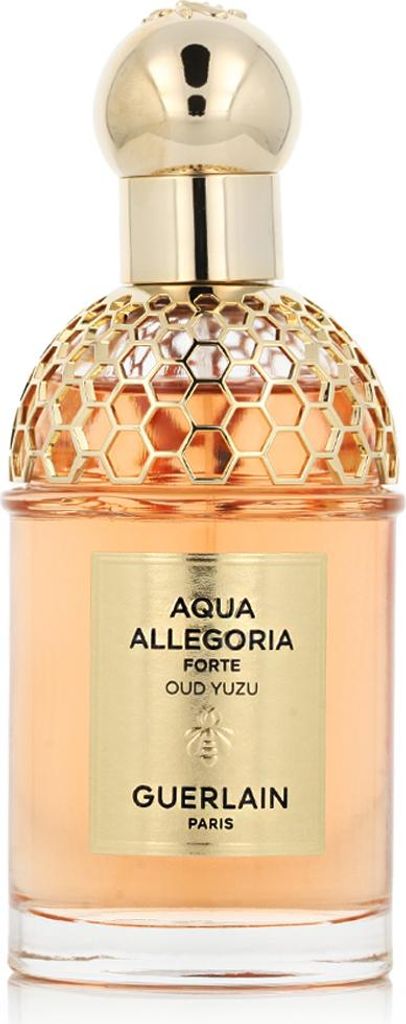 Guerlain Aqua Allegoria Oud Yuzu Forte, Frauen, 75 ml, Produktbild 