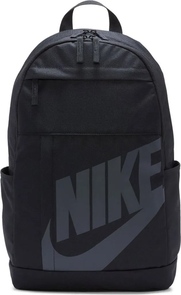 Sac à dos Nike DD0559-013 noir pratique avec compartiment ordinateur