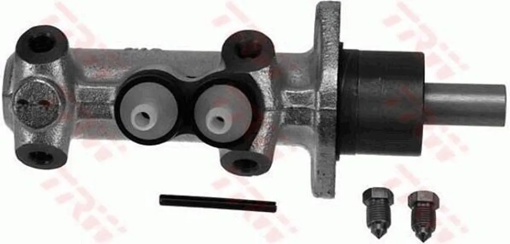 Maître-cylindre de frein hydraulique pour Punto - Pièce TRW PMH685