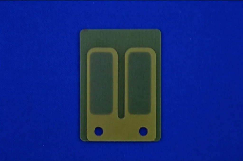 Plaquette de membrane Boyesen pour Suzuki RM 80 et JR 80 performance