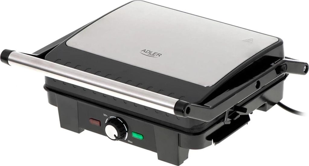 Adler | Grill elektryczny XL | AD 3051 | Stołowy | 2800 W | Zdjęcie produktu 