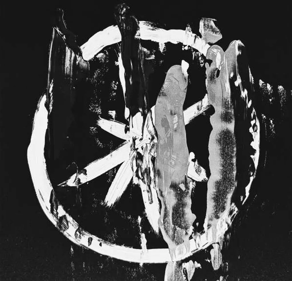 Heartworms A Comforting Notion Vinyle Maxi-Single 12 EP Post-Punk