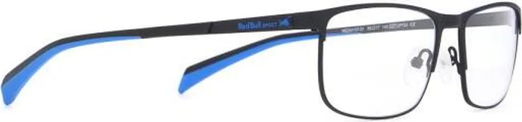 Occhiali Sportivi Red Bull Spect REDM107-01 Design Flat Concept