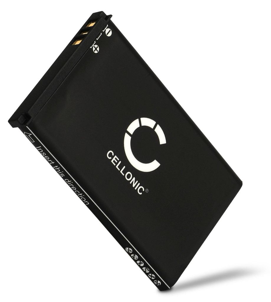 CELLONIC 1x Batteria per Telefono fisso Compatibile con Immagine del prodotto 