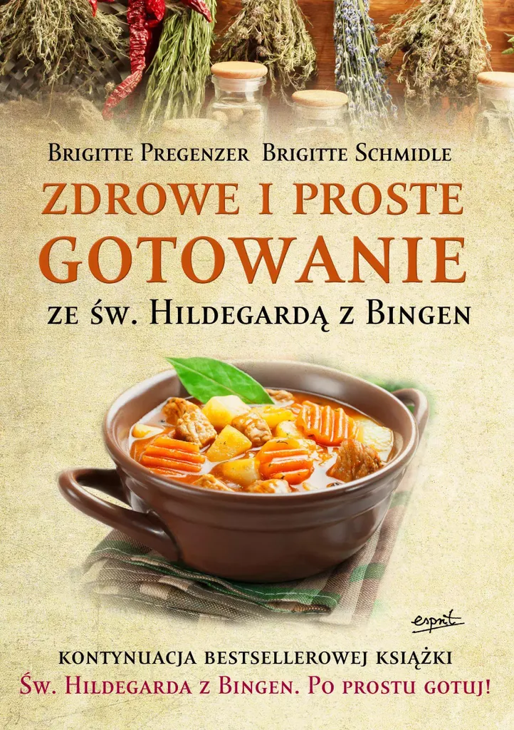 Guide cuisine saine Hildegarde de Bingen pour repas équilibrés au quotidien
