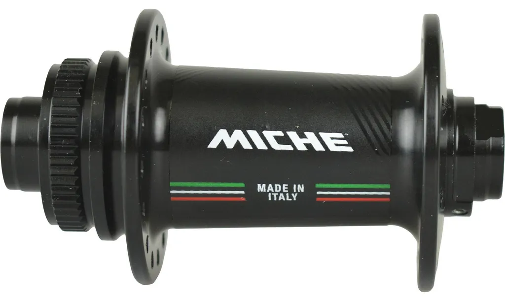 Axe de remplacement Miche Forn R-DX Story pour roues de route Tx12