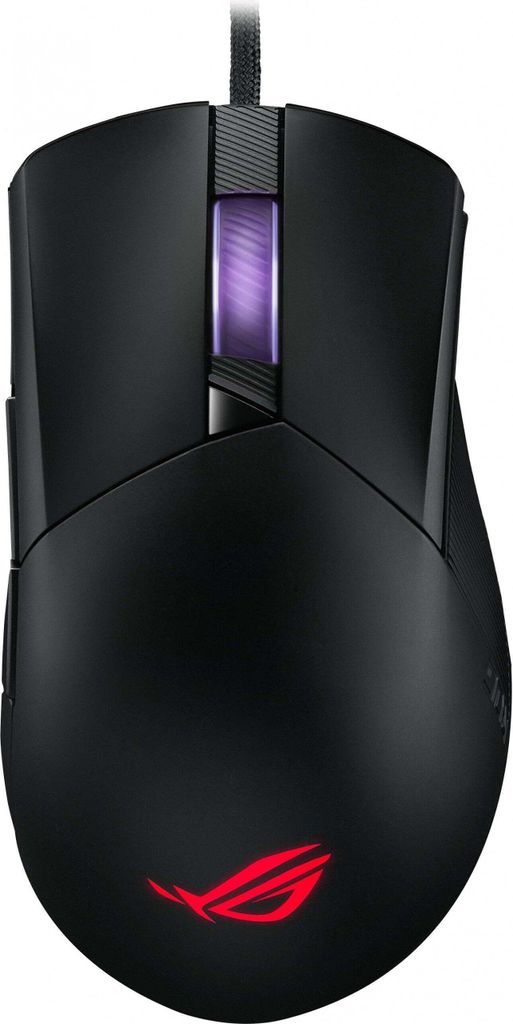 ASUS ROG Gladius III, Gaming-Maus Produktbild 