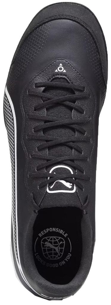 Puma - Herren Fußball-Stiefel "King Pro TT" MR1511 (43 EU) (Schwarz)