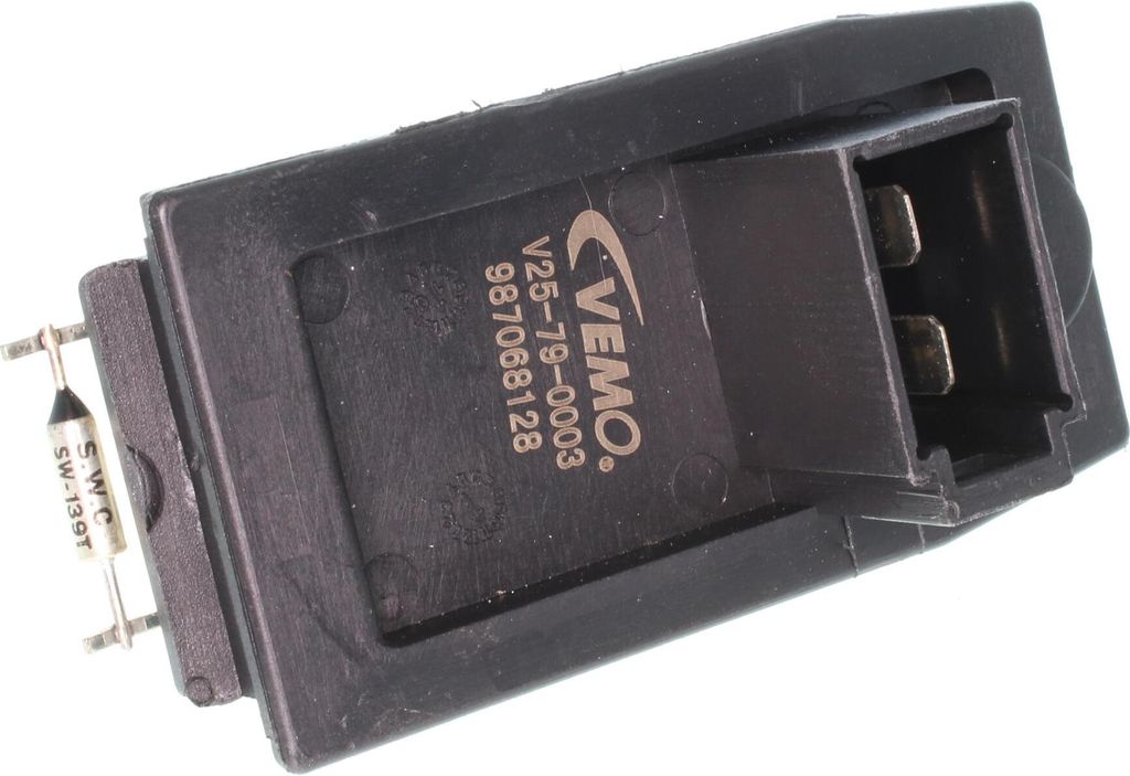 Regler, Innenraumgebläse FORD Fiesta, Ka, Transit Puma, Street Ka