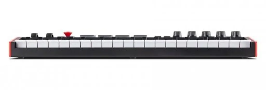 Clavier de Commande MIDI USB Akai MPK Mini Plus avec Séquenceur Intégré - 10