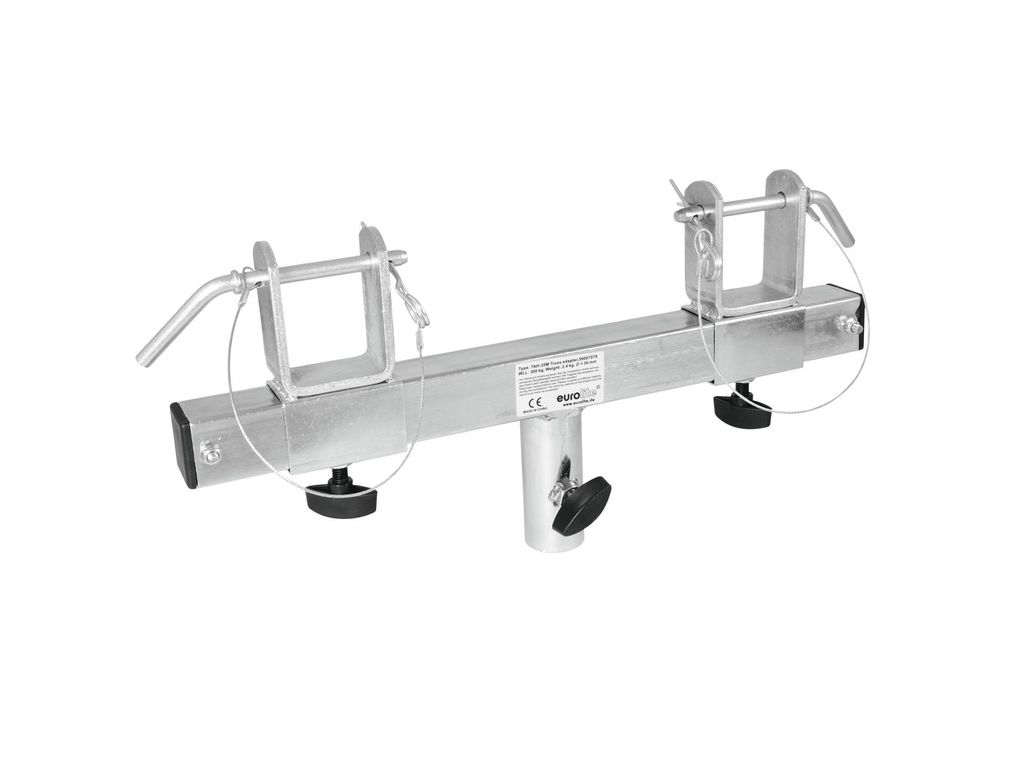 Eurolite TAH-35M Traversendapter, groß (59007079)
