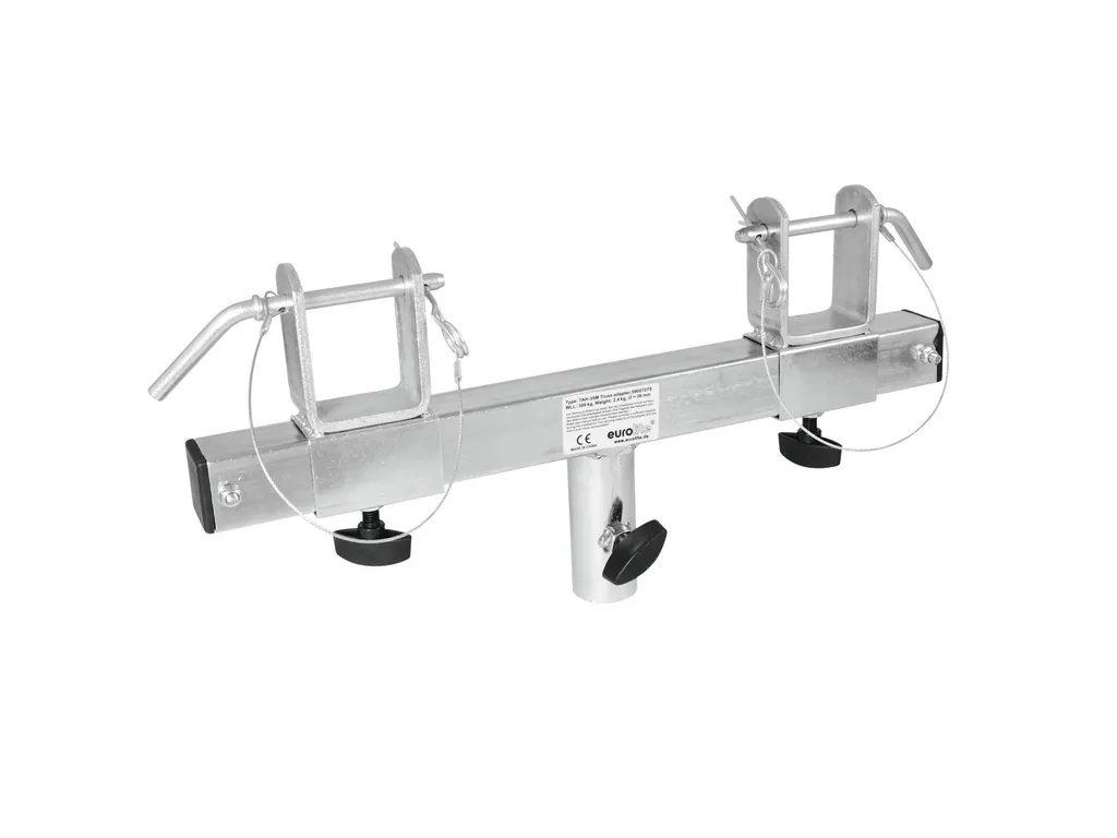 Adaptateur de Pont de Scène pour l'Installation de Projecteurs de Théâtre
