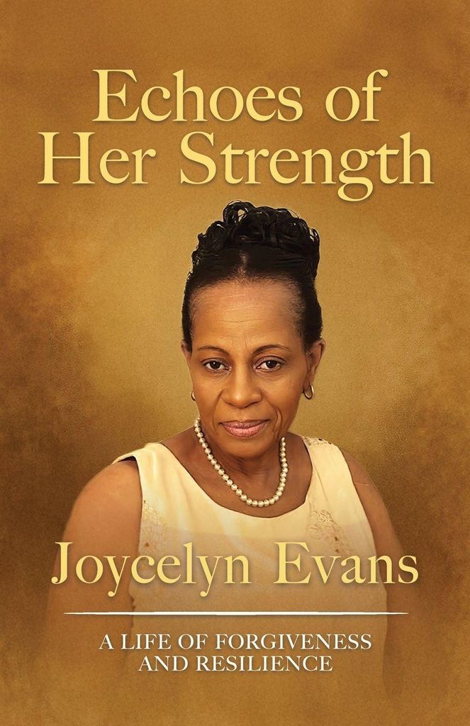 Echoes Of Her Strength