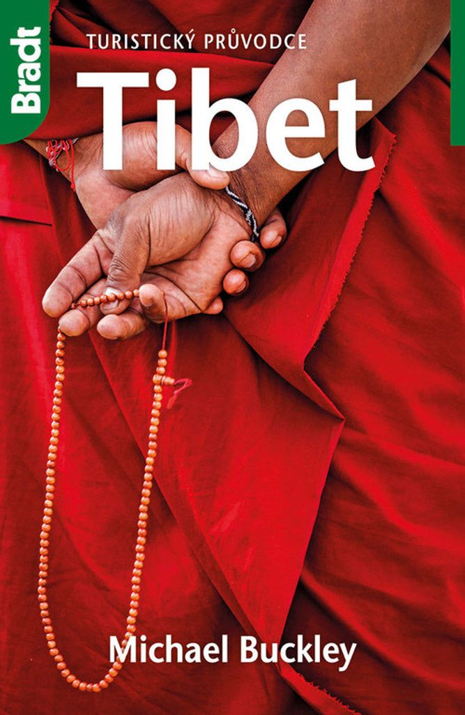 Tibet | Michael Buckley