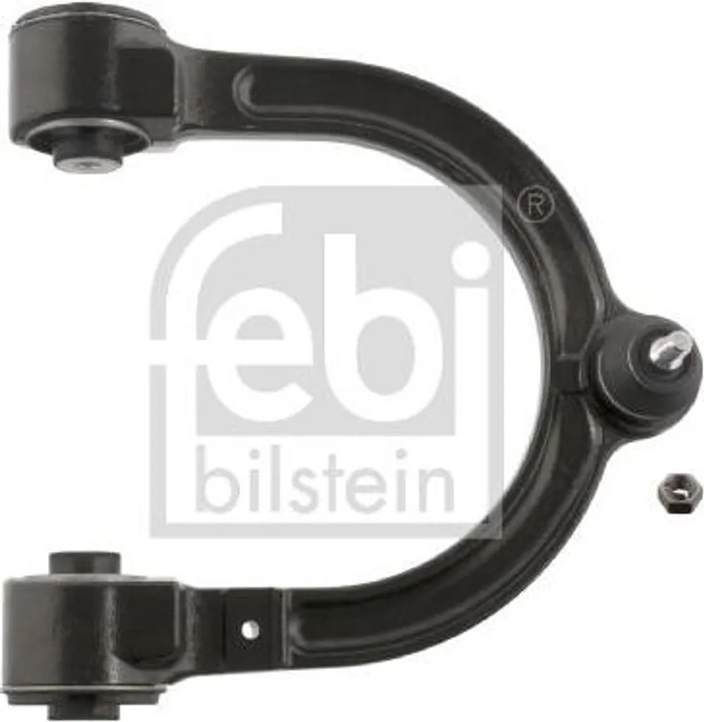Bras de suspension FEBI BILSTEIN pour Classe E - Réparer le train avant