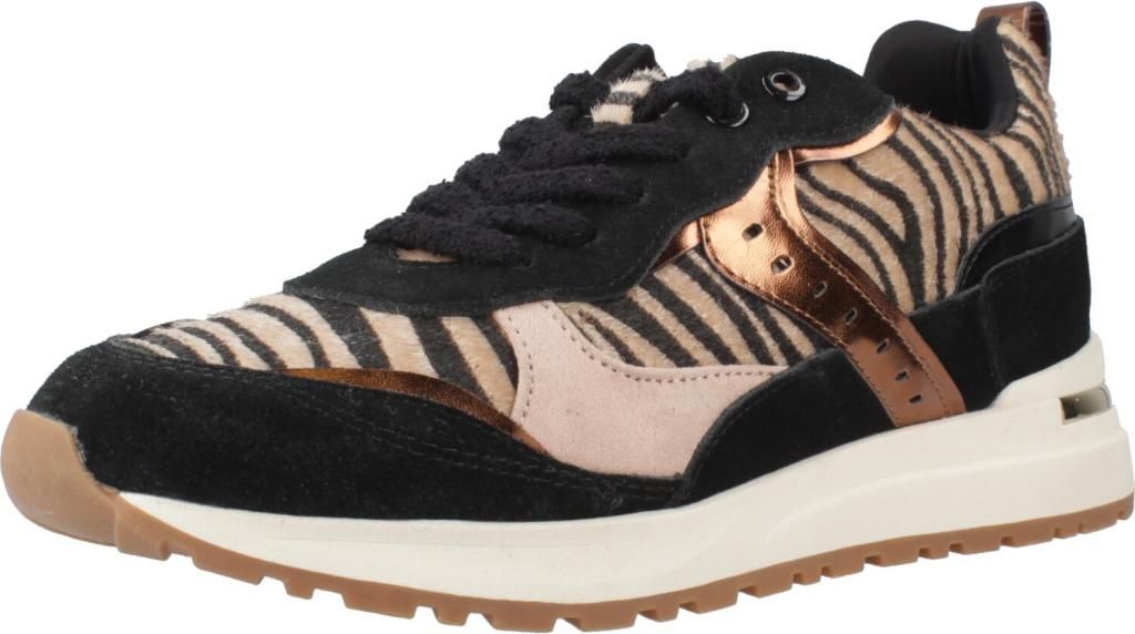 LA STRADA Schuhe Modell 2402512S mit Tierdruck-Muster