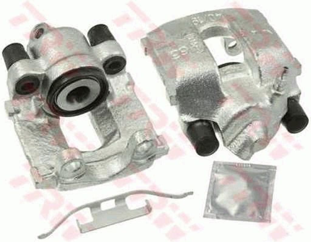 TRW Bremssattel Hinten Rechts für BMW 3 Limousine (E46) Produktbild 
