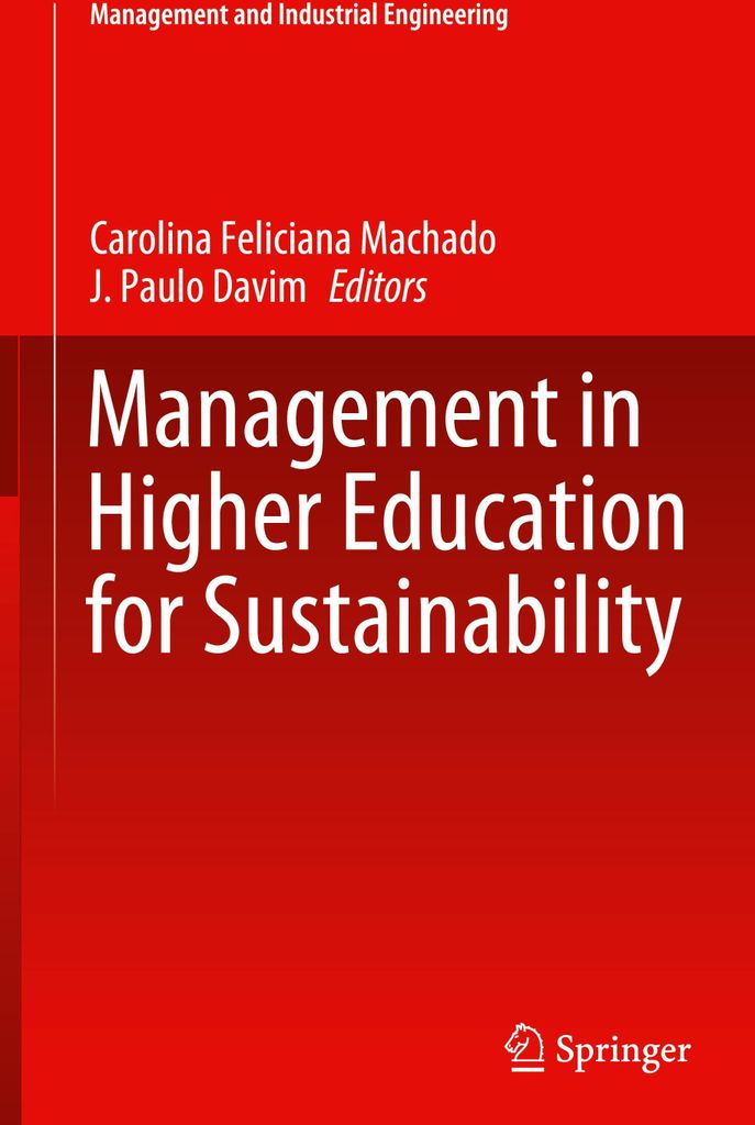 Management in Higher Education for Sustainability