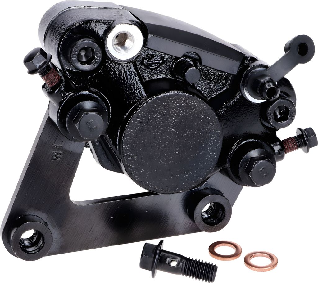 Bremssattel hinten, 70102002 für Niu N1S, N-Serie, NQi Produktbild 