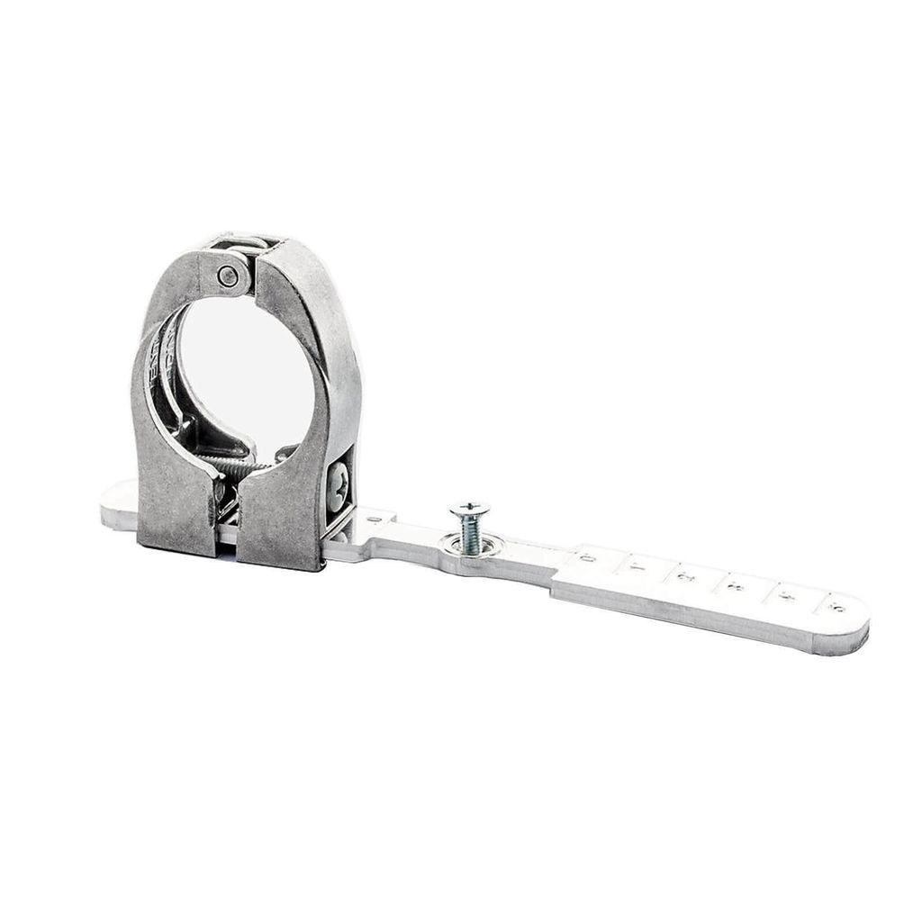 Fuba DAZ 102 Multifeed-Halterung f 2 LNB passend zu DAA Produktbild 