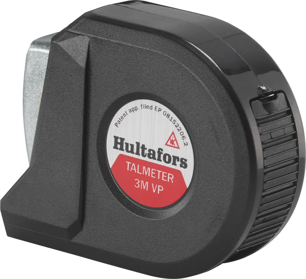 Mètre Ruban Talmeter 3m VP Idéal pour Menuiserie et Marquage de Précision