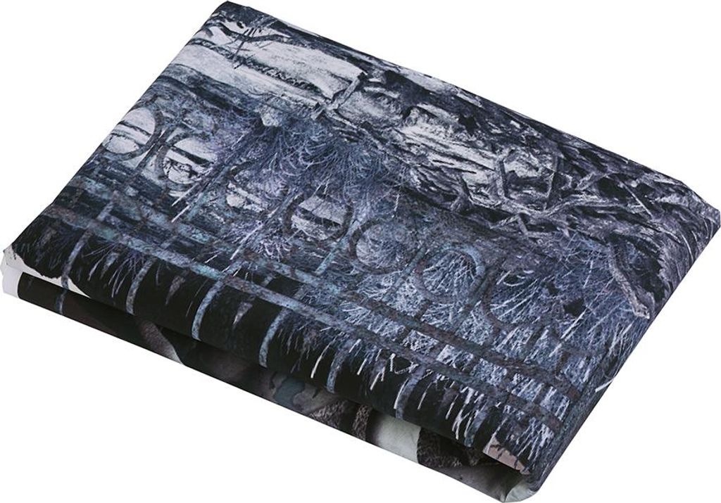 6.9 * 5ft/2.1 * 1.5m Halloween Hintergrund Fotografie Hintergrund Dekoration Kürbis Muster für DSLR Kamera Fotostudio