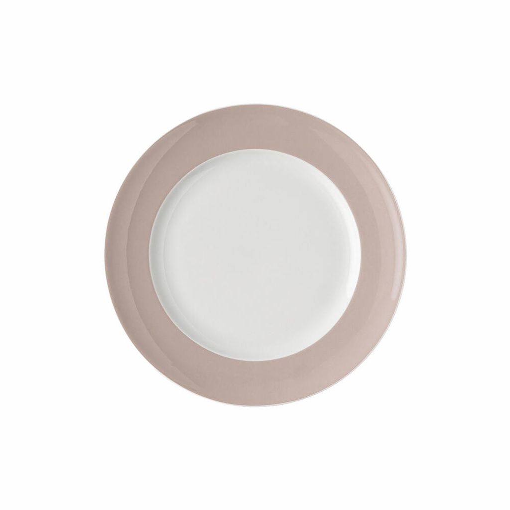 Thomas Frühstücksteller 22 cm Sunny Day Rose Powder Image du produit 