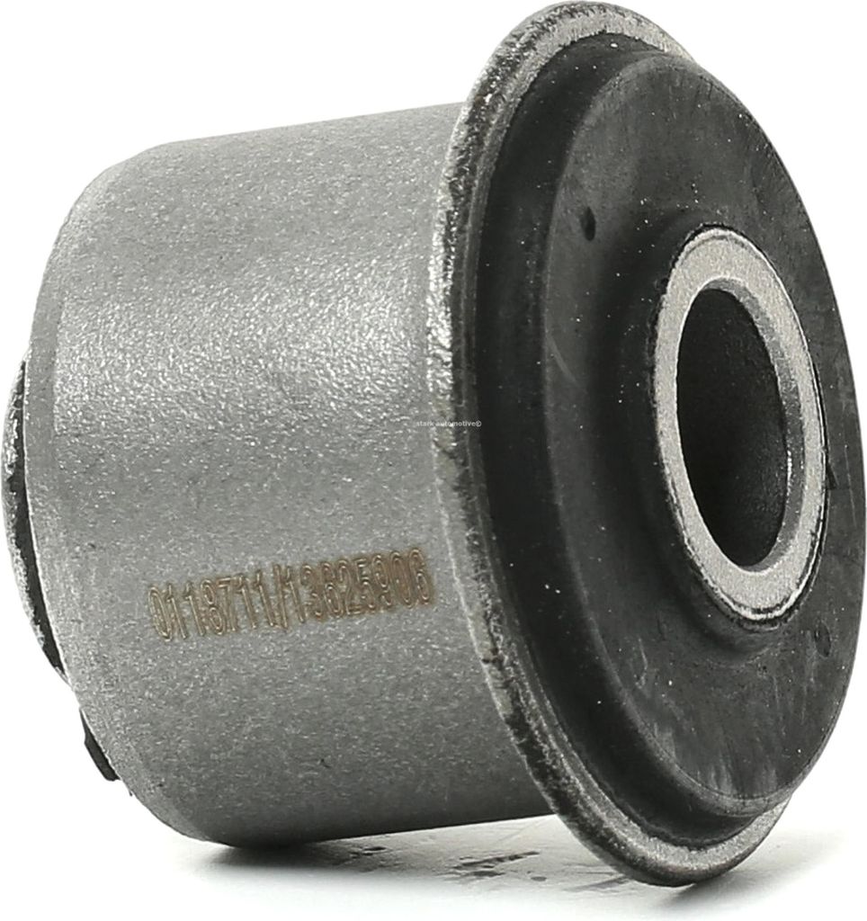 Lagerung Lenker Dreieckslenker (NKW) passend für PEUGEOT 406 (8B) Vorne SKTA-1060247 STARK