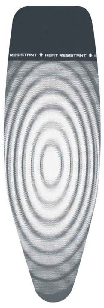 Brabantia katoenen hoes met 2 mm schuim en een Productafbeelding 
