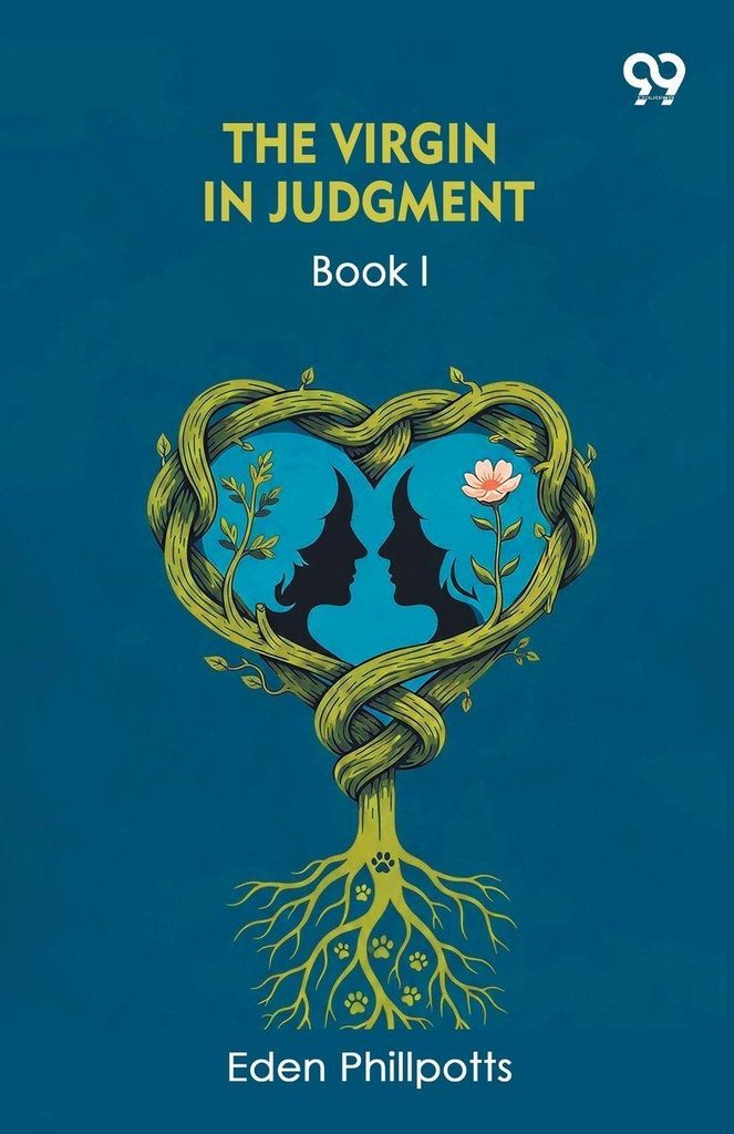 The Virgin In Judgment Book I