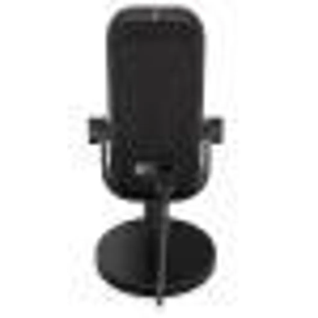 Micro pour Streaming PC ENDORFY Solum Voice S Noir Cardioïde USB - 19