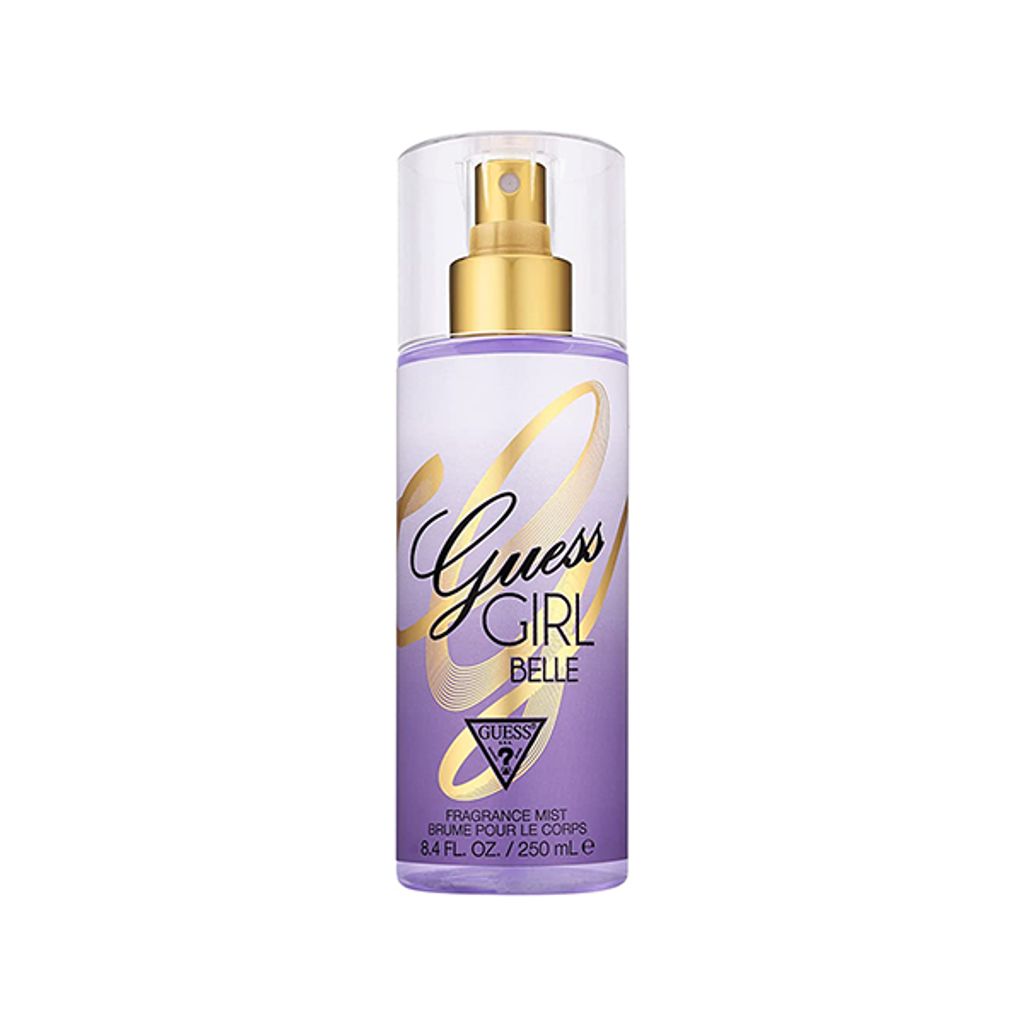 Guess Girl Belle spray per il corpo da donna 250 ml Immagine del prodotto 