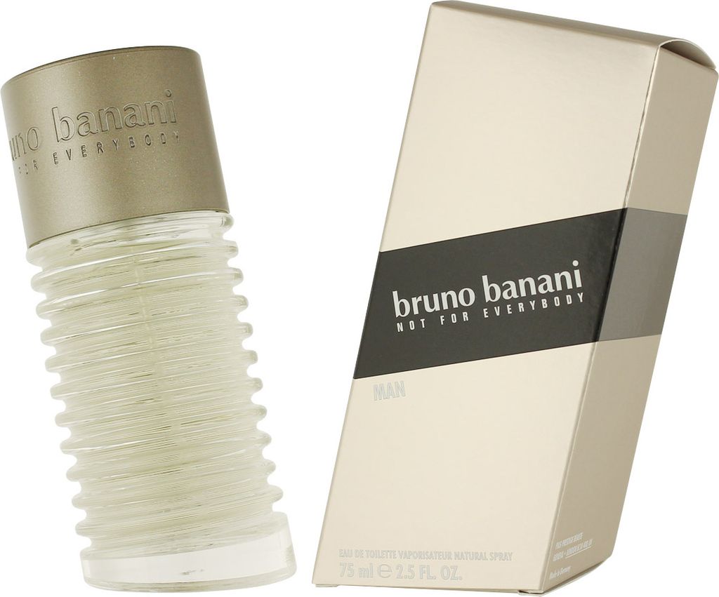 Bruno Banani Absolute Man 75 ml, Männer, 75 ml, Nicht Produktbild 