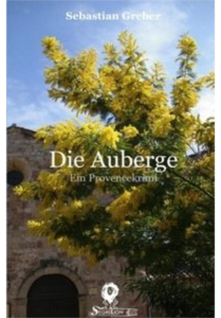 Die Brasserie-Reihe / Die Auberge