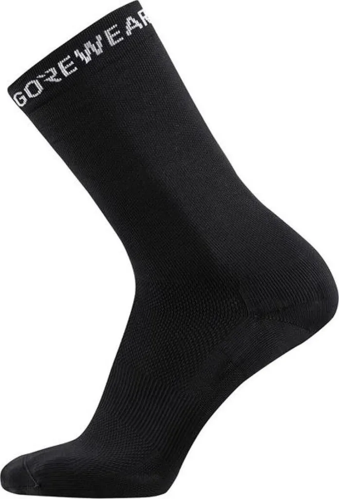 Chaussettes de Running Gorewear Essential pour Course Pied et Fitness