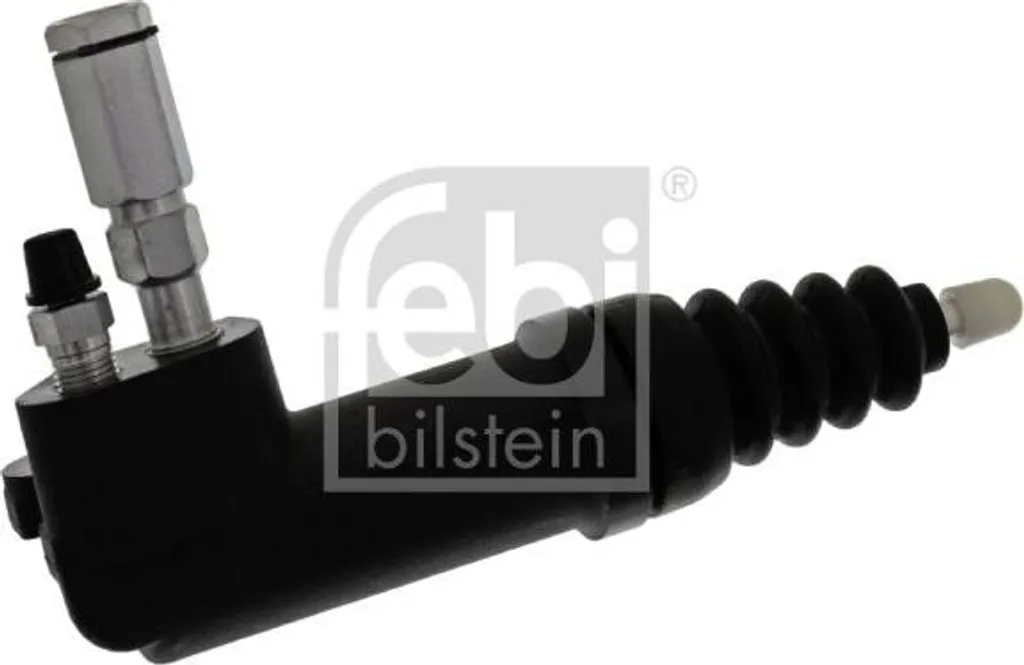 Cylindre émetteur d'embrayage FEBI 26868 pour Audi A4 A6 et VW Passat