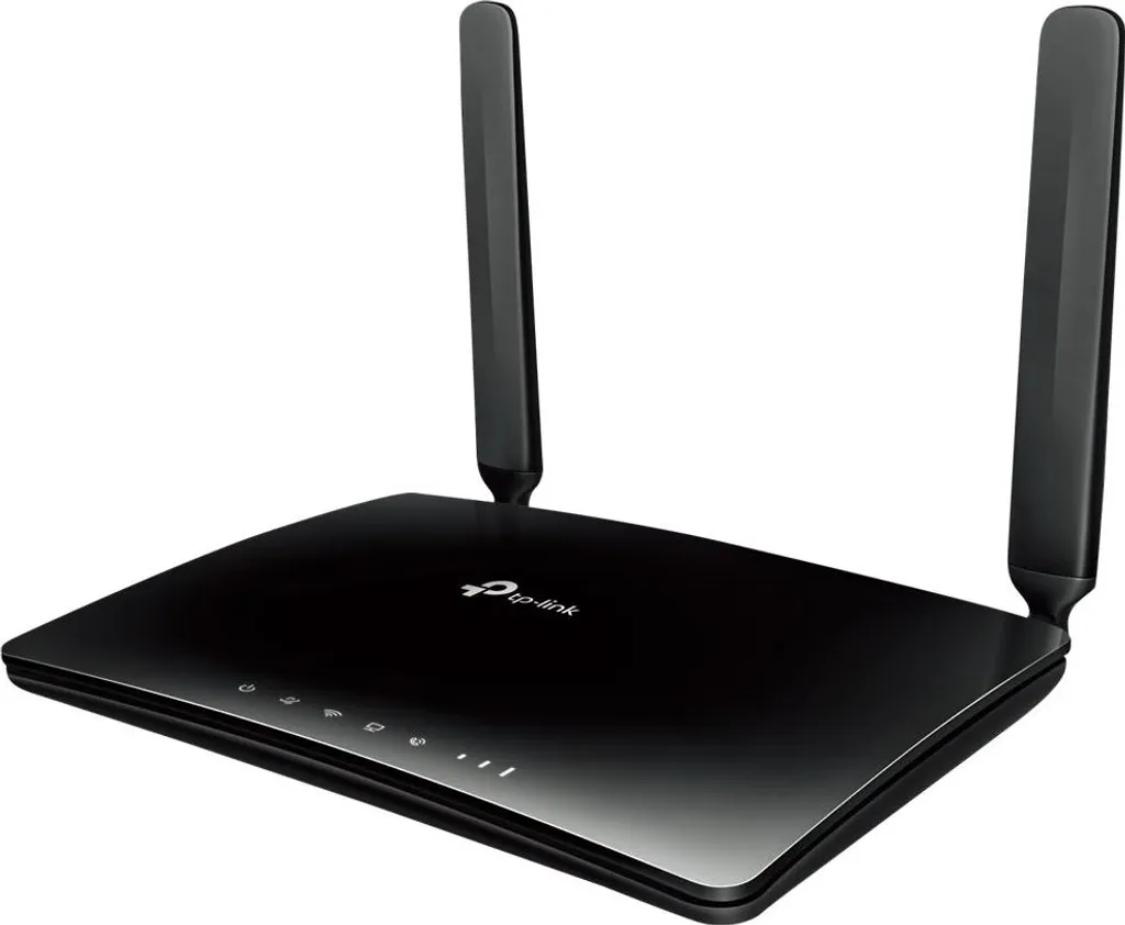 Solution Internet 4G TP-Link Archer MR6500V pour Maison et Télétravail