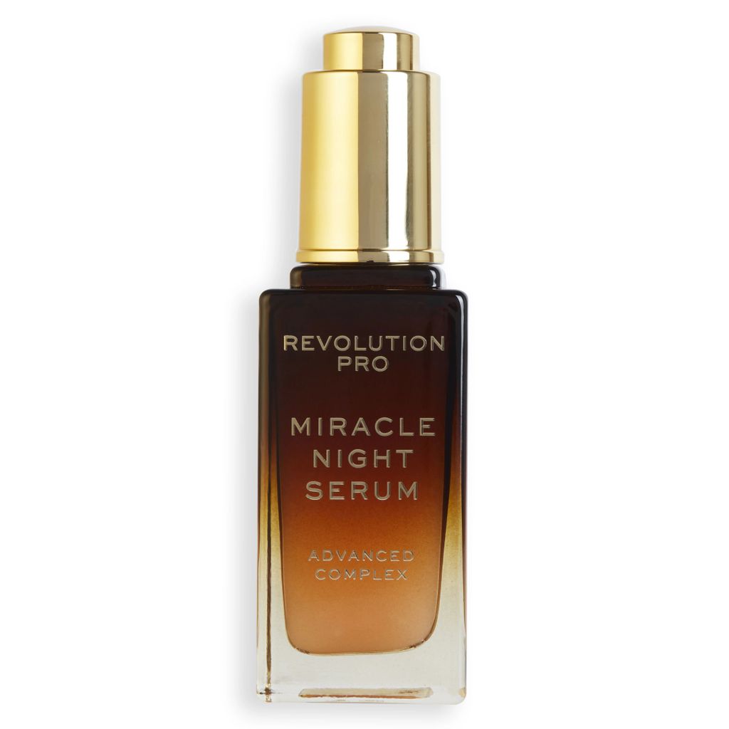 Serum na noc Revolution Pro Miracle Night Rescue Serum Zdjęcie produktu 