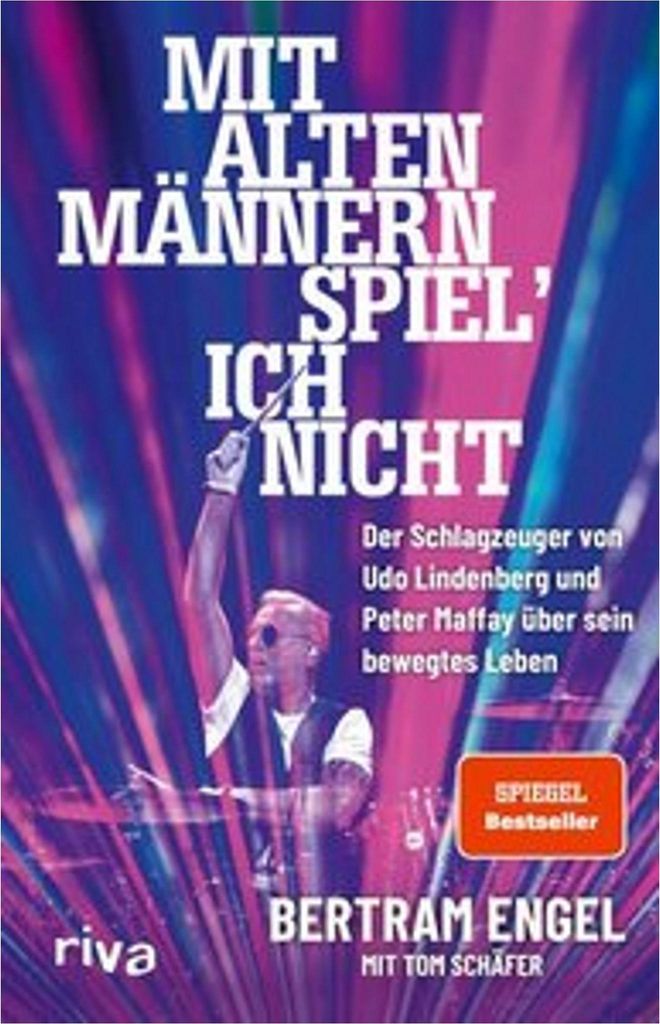 Mit alten Männern spiel' ich nicht Immagine del prodotto 